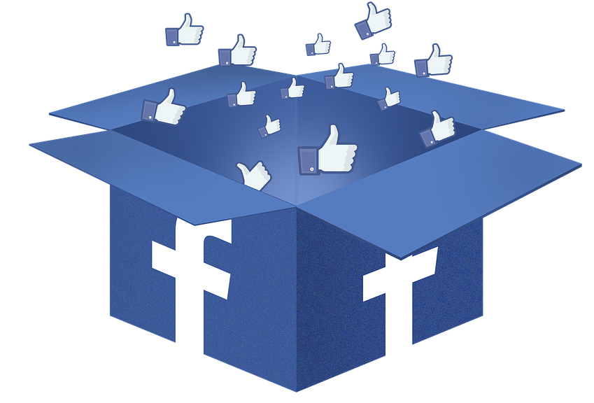 Increase Your Facebook Presence Right Now with Affordable Likes!