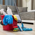 Cleanfit Reinigung – Professional Cleaning Services in Zürich