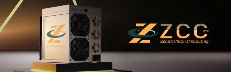Earn Passive Bitcoin Income with No Hardware—Thanks to ZCC.ltd