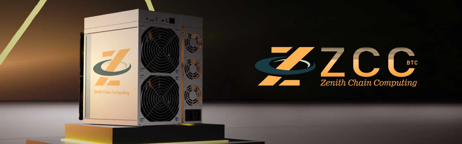 Earn Passive Bitcoin Income with No Hardware—Thanks to ZCC.ltd