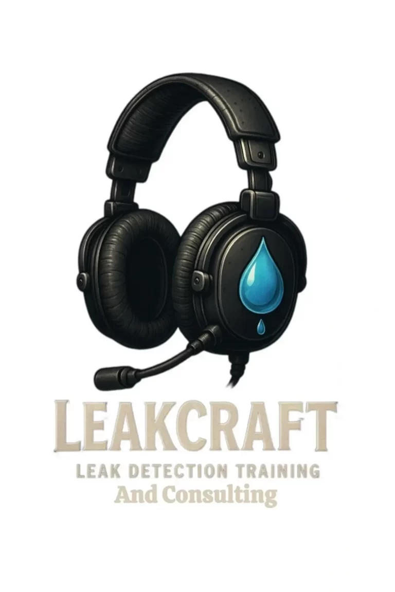 Master the Art of Leak Detection Training with LeakCrafts
