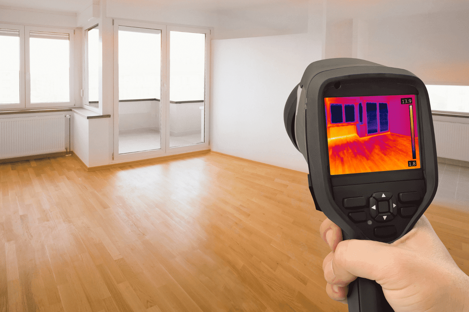 Water Leak Diagnostics for Commercial Buildings – Why The Leak Authority is Your Facility’s Best Ally