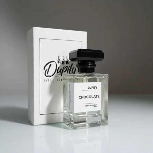 A Closer Look at Dupify’s Fragrance Philosophy and Products