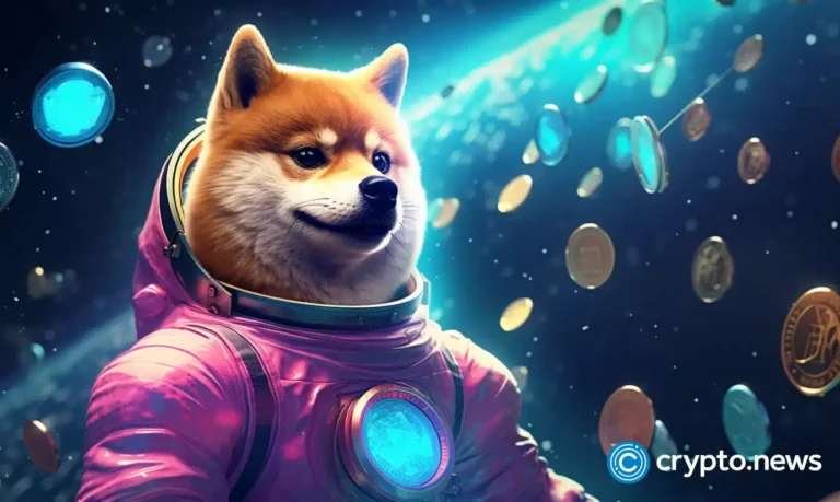 DOGE-1 Mission: A Professional DeFi Liquidity Management Platform Redefining Decentralized Finance