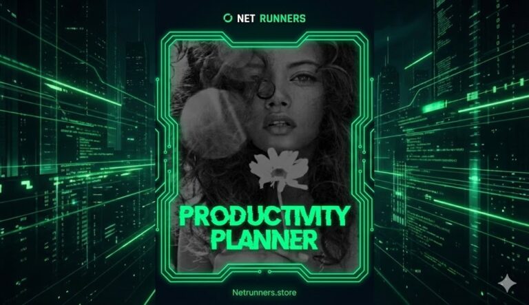 Why Netrunners.Store Is a Smart Choice for Digital Innovation and Growth