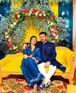 Expanding Influence – What’s Next for Arun Pivot